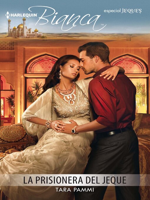 Title details for La prisionera del jeque by Tara Pammi - Available